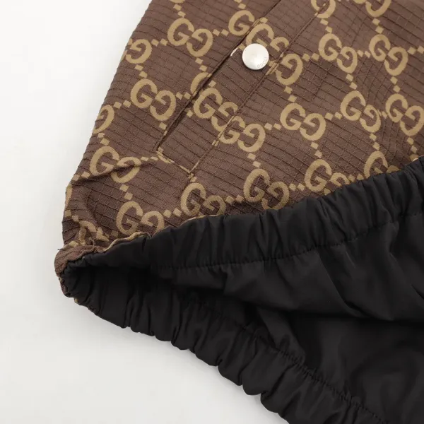 【GUCCI  公式旗艦店】グッチ  ジャケット着 好評に付き再入荷！241212