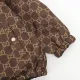 【GUCCI  公式旗艦店】グッチ  ジャケット着 好評に付き再入荷！241212