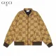 【GUCCI  公式旗艦店】グッチ  ジャケット着 ご好評に付き再入荷！241212