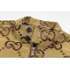 【GUCCI  公式旗艦店】グッチ  ジャケット着 ご好評に付き再入荷！241212