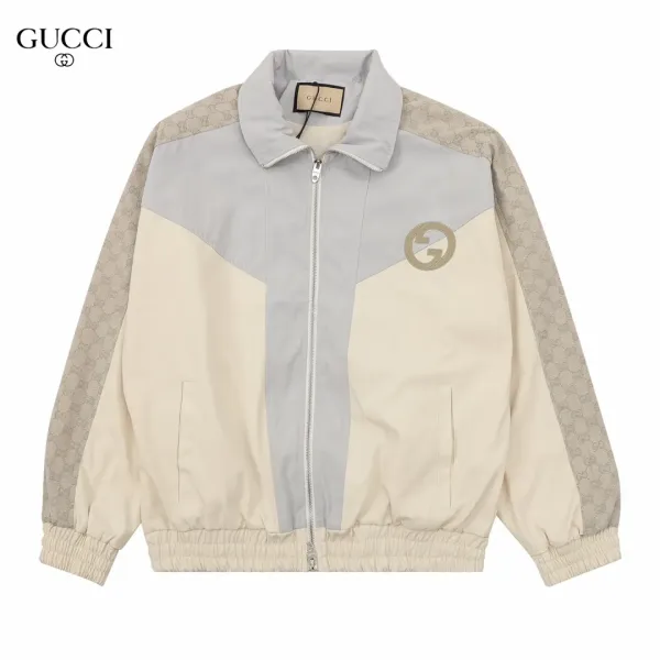 【GUCCI  公式旗艦店】グッチ   ジャケット着 好評に付き再入荷！241111