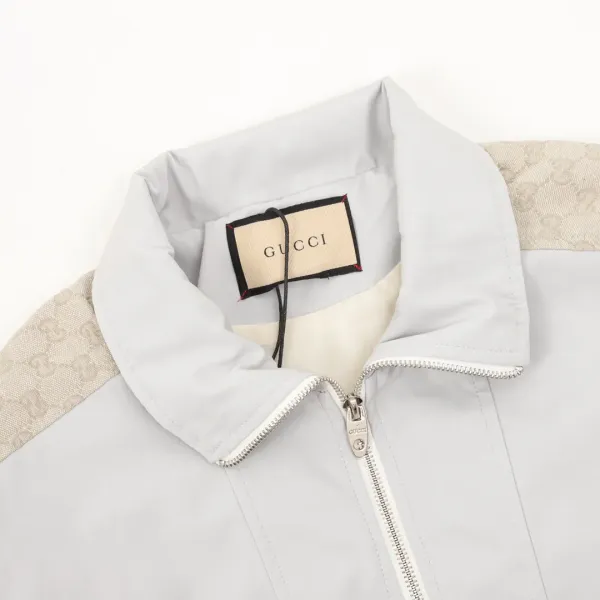 【GUCCI  公式旗艦店】グッチ   ジャケット着 好評に付き再入荷！241111