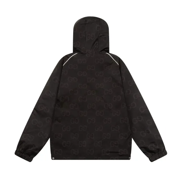 【GUCCI  公式旗艦店】グッチ  ジャケット着 ご好評に付き再入荷！241111