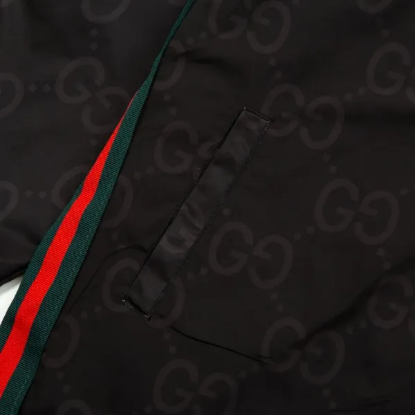 【GUCCI  公式旗艦店】グッチ  ジャケット着 ご好評に付き再入荷！241111