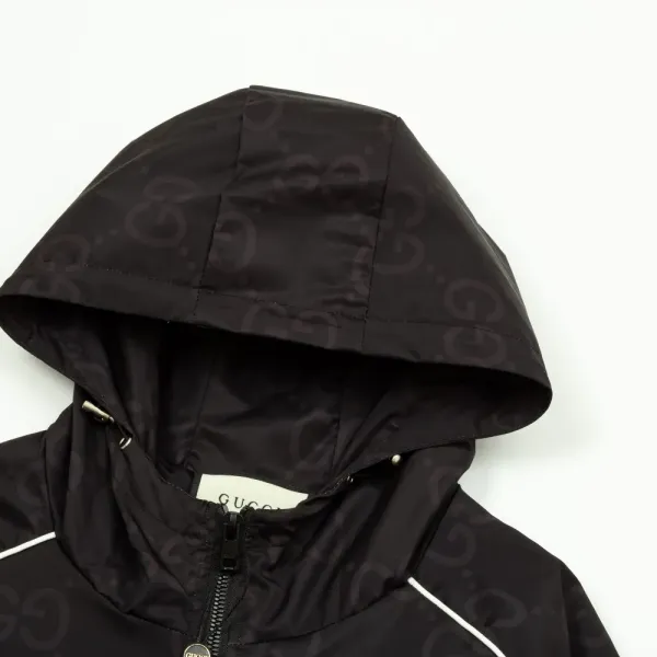 【GUCCI  公式旗艦店】グッチ  ジャケット着 ご好評に付き再入荷！241111