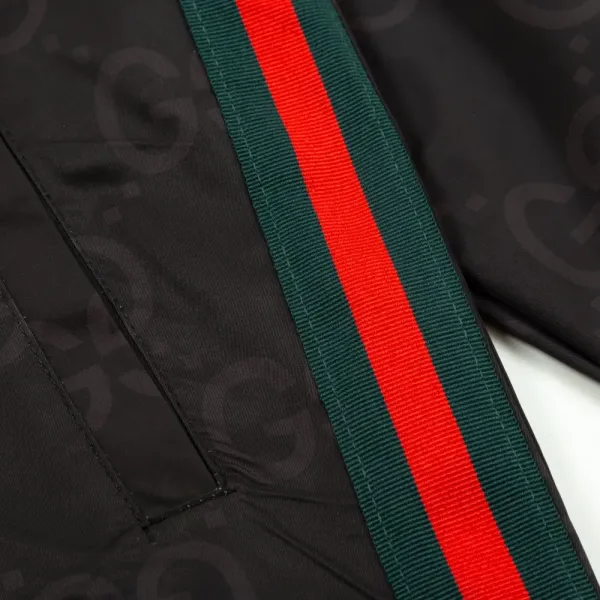 【GUCCI  公式旗艦店】グッチ  ジャケット着 ご好評に付き再入荷！241111