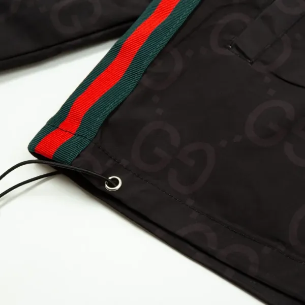 【GUCCI  公式旗艦店】グッチ  ジャケット着 ご好評に付き再入荷！241111