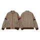 【GUCCI  公式旗艦店】グッチ  ジャケット着 ご好評に付き再入荷！241021