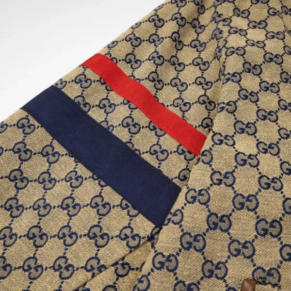 【GUCCI  公式旗艦店】グッチ  ジャケット着 ご好評に付き再入荷！241021
