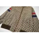 【GUCCI  公式旗艦店】グッチ  ジャケット着 ご好評に付き再入荷！241021