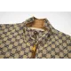 【GUCCI  公式旗艦店】グッチ  ジャケット着 ご好評に付き再入荷！241021