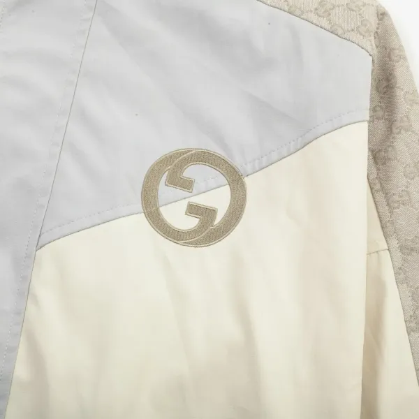 【GUCCI 公式旗艦店】グッチ ジャケット着 ご好評に付き再入荷!241021 【GUCCI 公式旗艦店】グッチ ジャケット着 ご好評に付き再入荷!241021