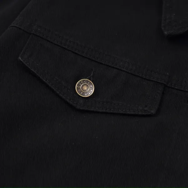 【GUCCI  公式旗艦店】グッチ  ジャケット着 ご好評に付き再入荷！241021