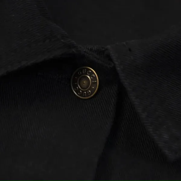 【GUCCI  公式旗艦店】グッチ  ジャケット着 ご好評に付き再入荷！241021