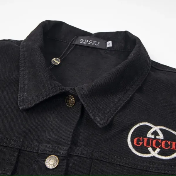 【GUCCI  公式旗艦店】グッチ  ジャケット着 ご好評に付き再入荷！241021