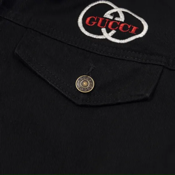 【GUCCI  公式旗艦店】グッチ  ジャケット着 ご好評に付き再入荷！241021