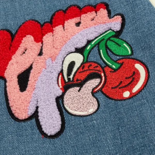 【GUCCI  公式旗艦店】グッチ  ジャケット着 ご好評に付き再入荷！241021
