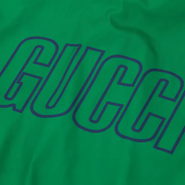 【GUCCI  公式旗艦店】グッチ  ジャケット着 ご好評に付き再入荷！241021