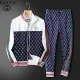 【GUCCI 旗艦店】（グッチ）スーツ ご好評に付き再入荷！240928
