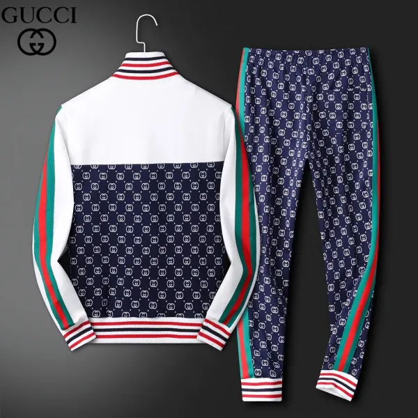 【GUCCI 旗艦店】（グッチ）スーツ ご好評に付き再入荷！240928