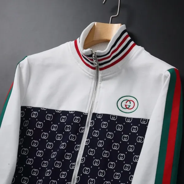 【GUCCI 旗艦店】（グッチ）スーツ ご好評に付き再入荷！240928