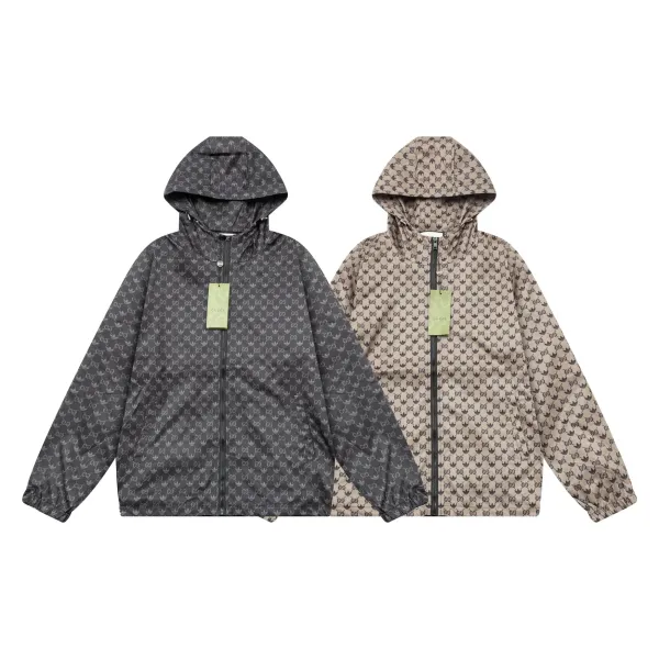 【GUCCI】グッチ   ジャケット着ご好評に付き再入荷！240926