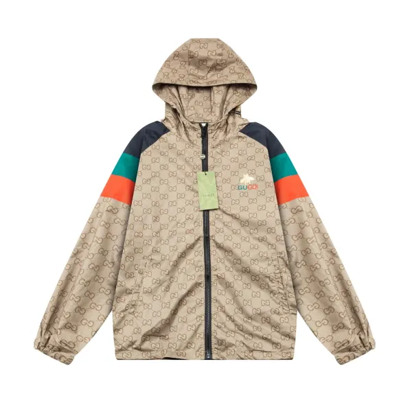 【GUCCI】グッチ   ジャケット着ご好評に付き再入荷！240926