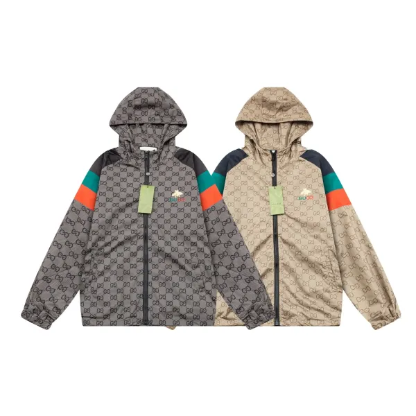 【GUCCI】グッチ   ジャケット着ご好評に付き再入荷！240926