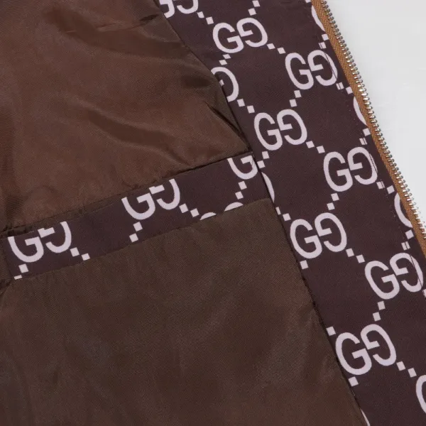 【GUCCI】グッチ ジャケット着  ご好評に付き再入荷！240921