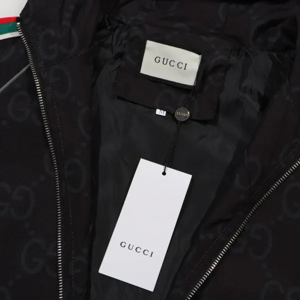【GUCCI】グッチ ジャケット着  ご好評に付き再入荷！240921