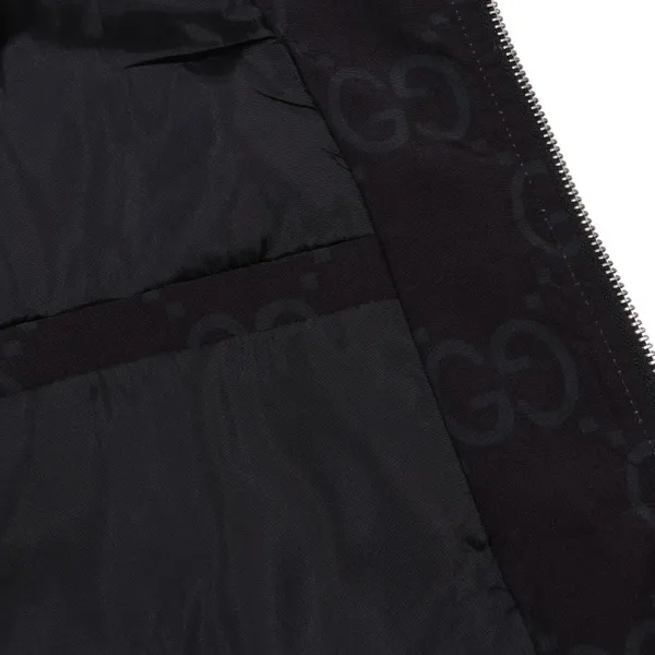 【GUCCI】グッチ ジャケット着  ご好評に付き再入荷！240921