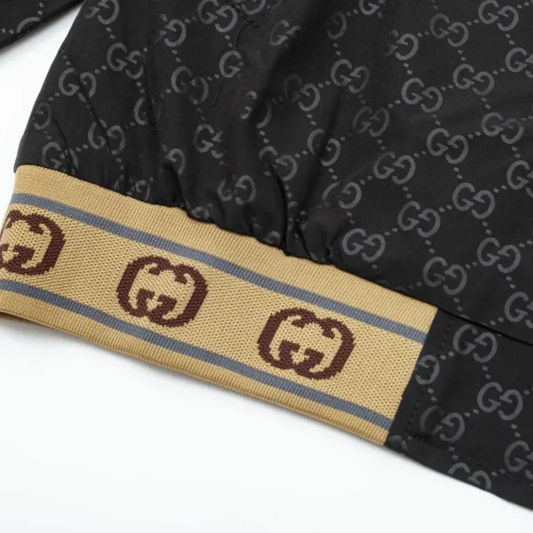 【GUCCI】グッチ ジャケット着  ご好評に付き再入荷！240921