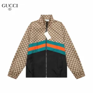 【GUCCI】グッチ ジャケット着  ご好評に付き再入荷！240921