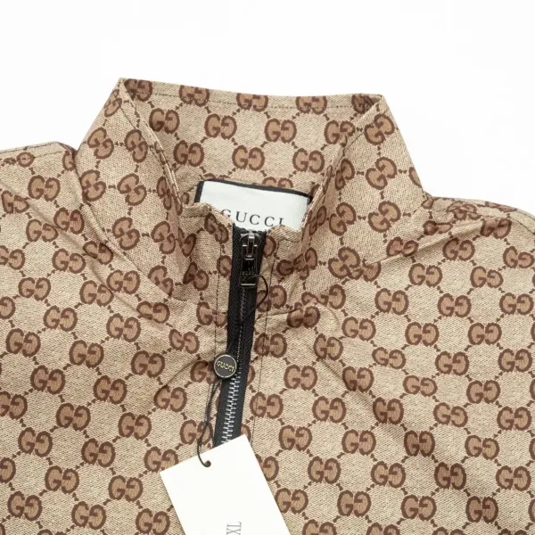 【GUCCI】グッチ ジャケット着  ご好評に付き再入荷！240921