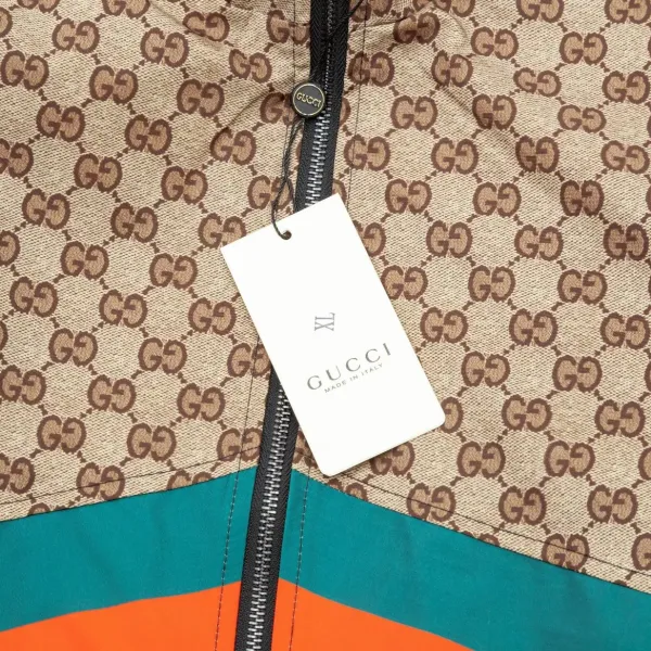 【GUCCI】グッチ ジャケット着  ご好評に付き再入荷！240921