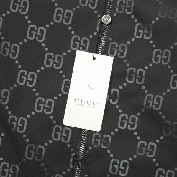 【GUCCI】グッチ ジャケット着  ご好評に付き再入荷！240921