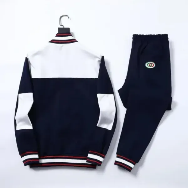 【GUCCI 旗艦店】（グッチ）スーツ ご好評に付き再入荷！240918