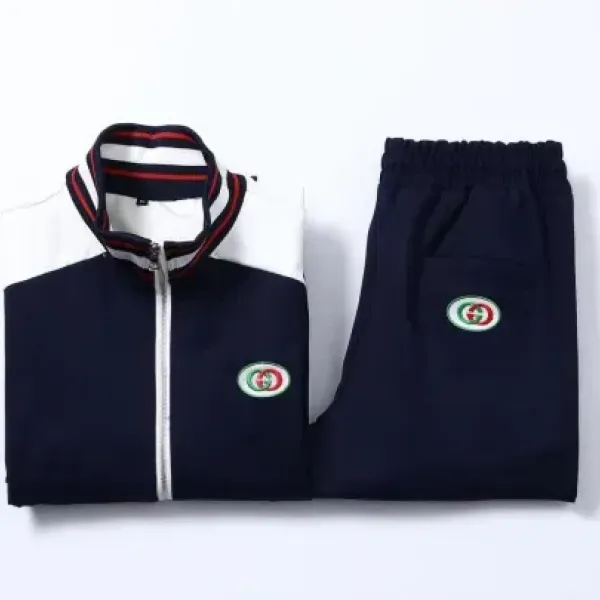 【GUCCI 旗艦店】（グッチ）スーツ ご好評に付き再入荷！240918
