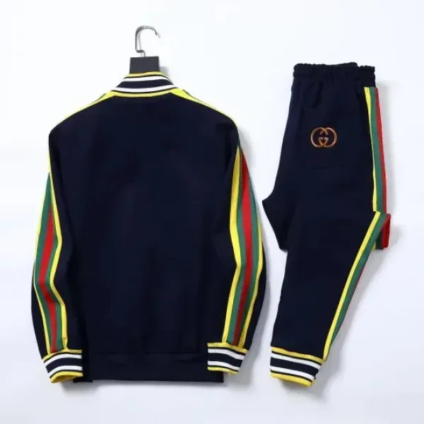 【GUCCI 旗艦店】（グッチ）スーツ ご好評に付き再入荷！240918