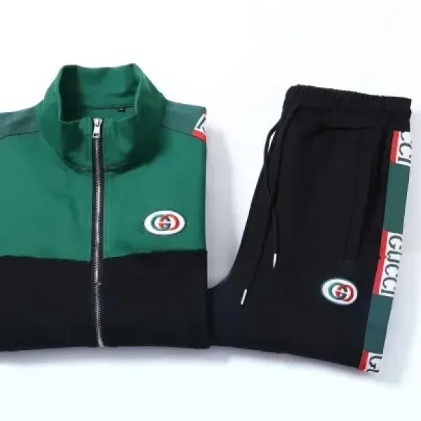 【GUCCI 旗艦店】（グッチ）スーツ ご好評に付き再入荷！240918