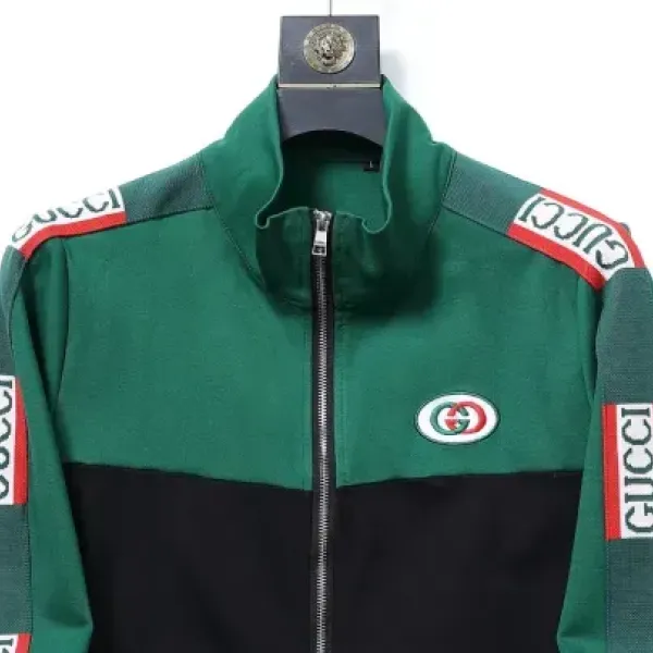 【GUCCI 旗艦店】（グッチ）スーツ ご好評に付き再入荷！240918