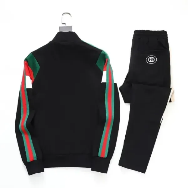 【GUCCI 旗艦店】（グッチ）スーツ ご好評に付き再入荷！240918