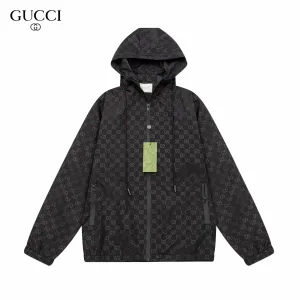 【GUCCI 公式旗艦店】グッチ  ジャケット着 好評に付き再入荷 240828