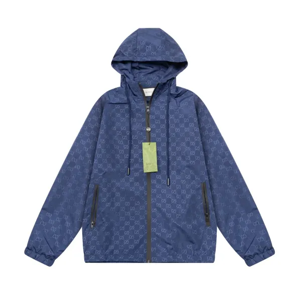 【GUCCI 公式旗艦店】グッチ  ジャケット着 好評に付き再入荷 240828