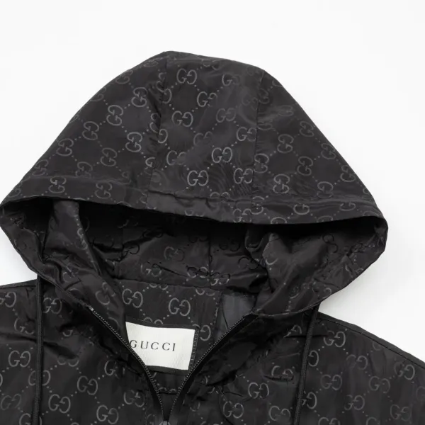 【GUCCI 公式旗艦店】グッチ  ジャケット着 好評に付き再入荷 240828