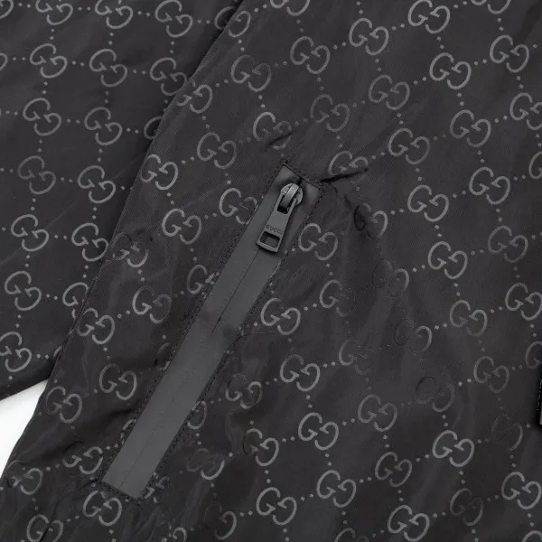 【GUCCI 公式旗艦店】グッチ  ジャケット着 好評に付き再入荷 240828