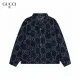 【GUCCI 公式旗艦店】グッチ  ジャケット着 好評に付き再入荷 240828