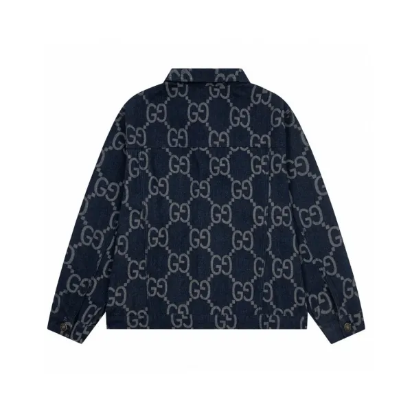 【GUCCI 公式旗艦店】グッチ  ジャケット着 好評に付き再入荷 240828