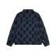 【GUCCI 公式旗艦店】グッチ  ジャケット着 好評に付き再入荷 240828