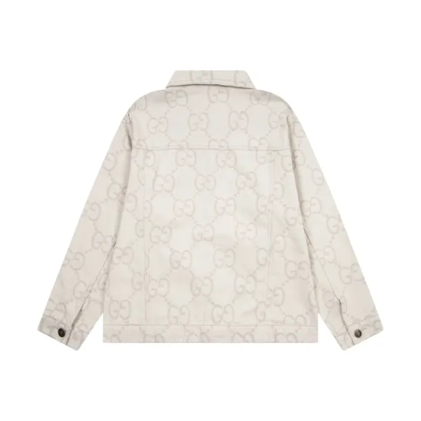 【GUCCI 公式旗艦店】グッチ  ジャケット着 好評に付き再入荷 240828